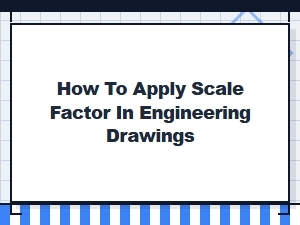 Advanced Techniques for Applying Scale Factors in Engineering